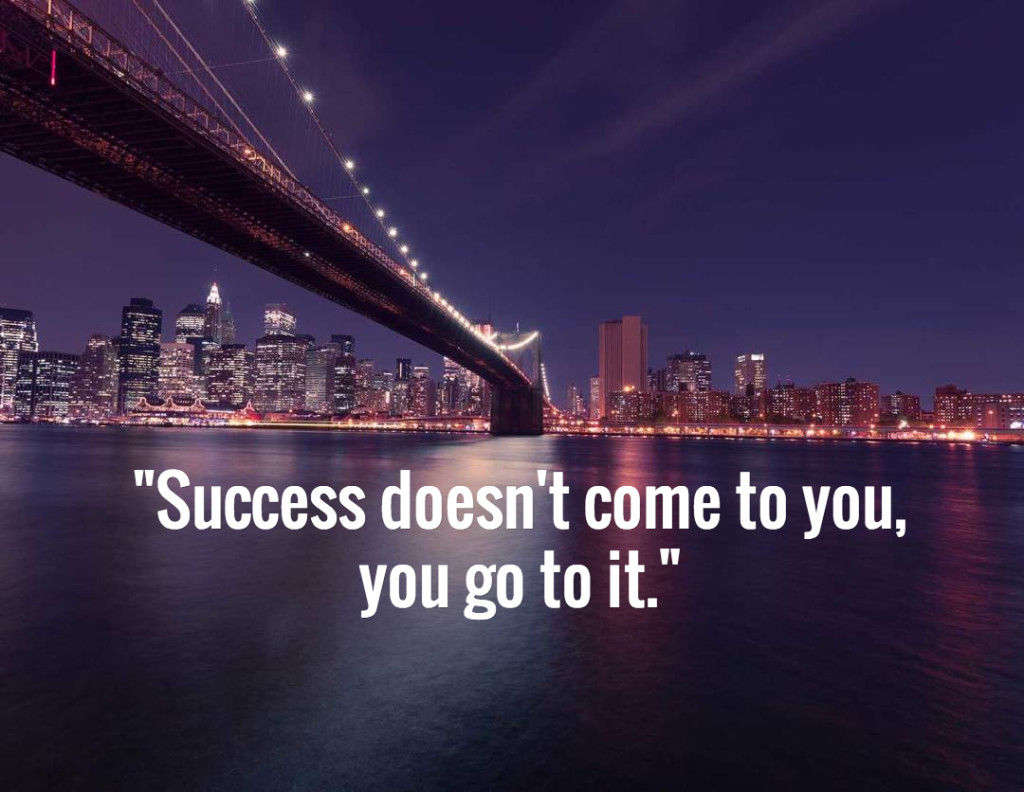 success quotes