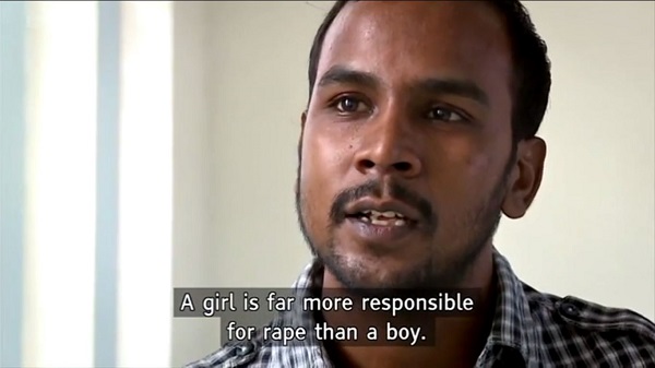 Banned BBC Documentary On Nirbhaya