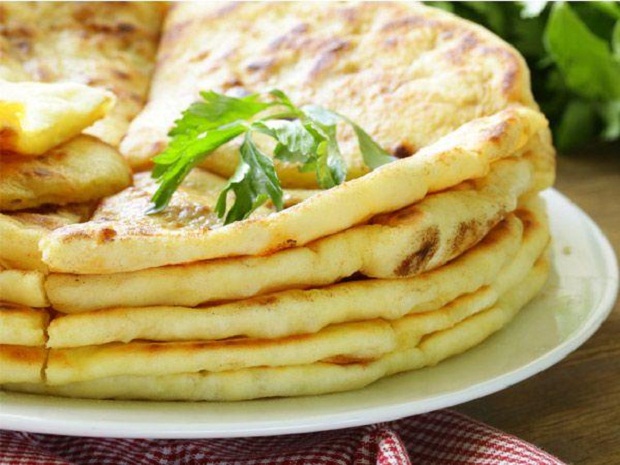 Paranthas