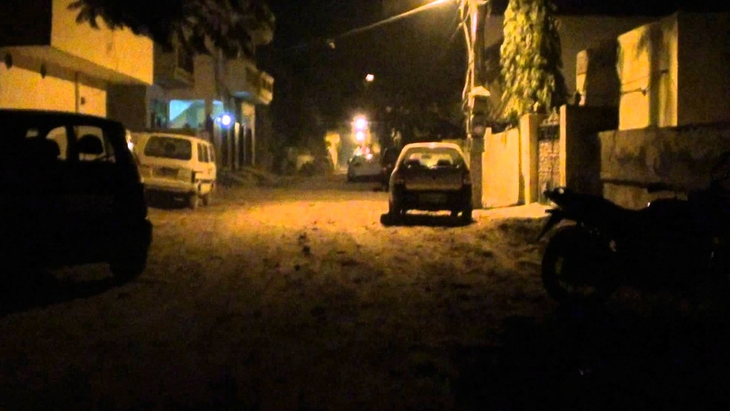 Gurgaon Ghost Stories