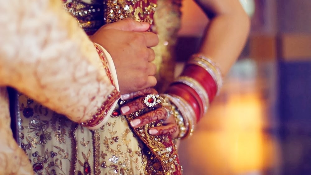 I Wanted To Marry The Man I Loved But What Came With It Ruined My Life