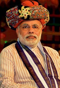 FOR INDIA TODAY narendra Modi